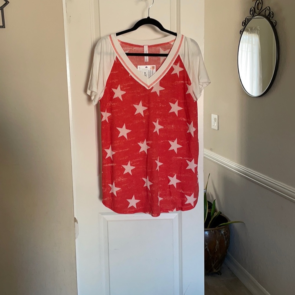 Honeyme Shirt